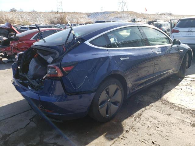 Photo 2 VIN: 5YJ3E1EA3LF612074 - TESLA MODEL 3 