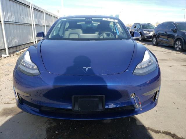 Photo 4 VIN: 5YJ3E1EA3LF612074 - TESLA MODEL 3 