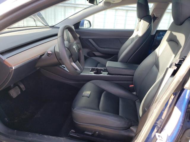 Photo 6 VIN: 5YJ3E1EA3LF612074 - TESLA MODEL 3 