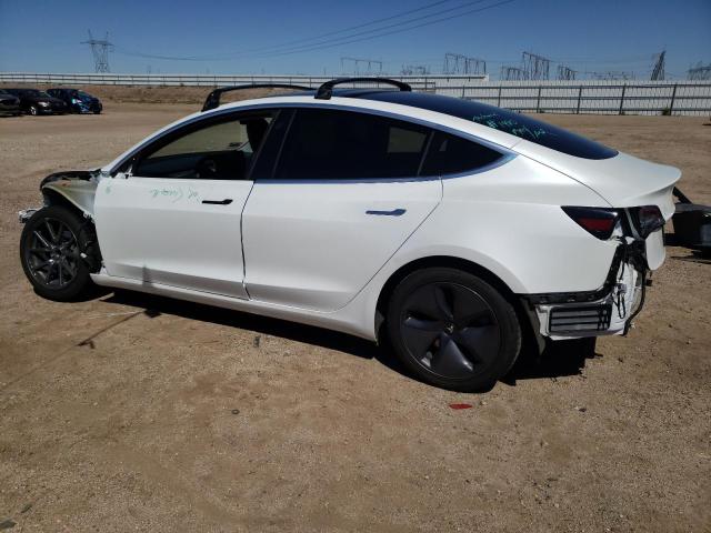 Photo 1 VIN: 5YJ3E1EA3LF612494 - TESLA MODEL 3 