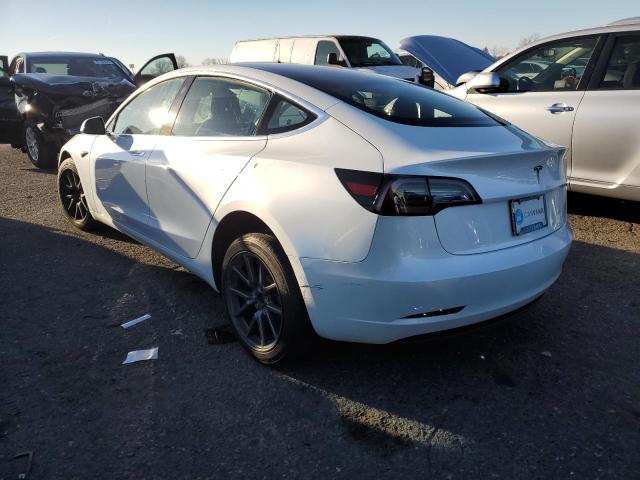 Photo 1 VIN: 5YJ3E1EA3LF612544 - TESLA MODEL 3 