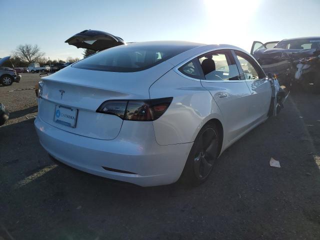 Photo 2 VIN: 5YJ3E1EA3LF612544 - TESLA MODEL 3 