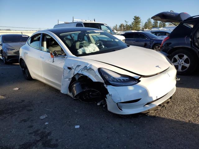 Photo 3 VIN: 5YJ3E1EA3LF612544 - TESLA MODEL 3 