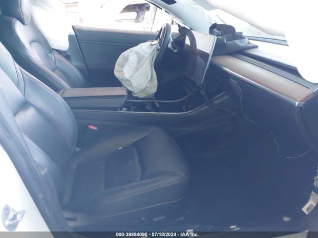 Photo 4 VIN: 5YJ3E1EA3LF612642 - TESLA MODEL 3 