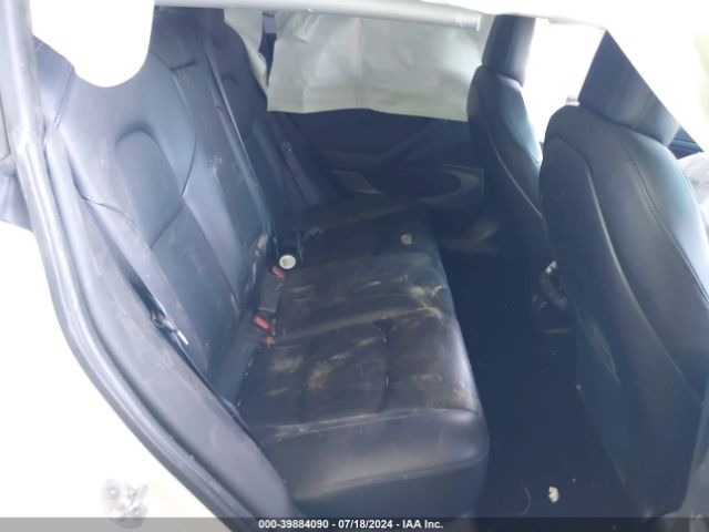 Photo 7 VIN: 5YJ3E1EA3LF612642 - TESLA MODEL 3 