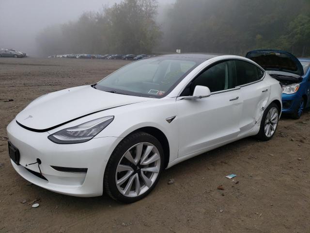 Photo 0 VIN: 5YJ3E1EA3LF614813 - TESLA MODEL 3 