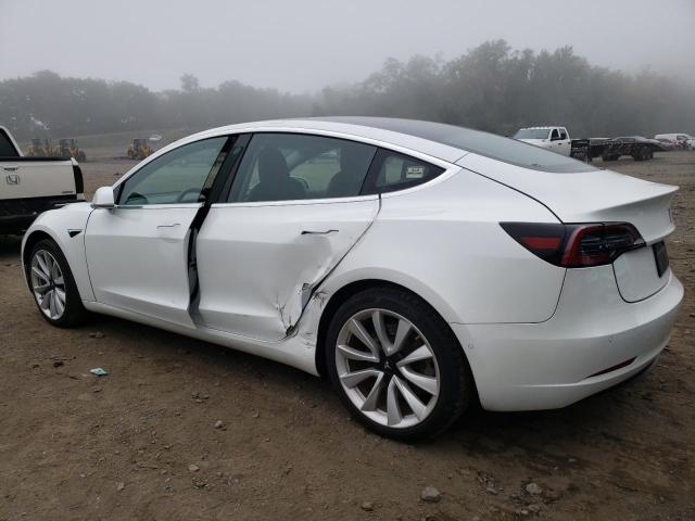 Photo 1 VIN: 5YJ3E1EA3LF614813 - TESLA MODEL 3 