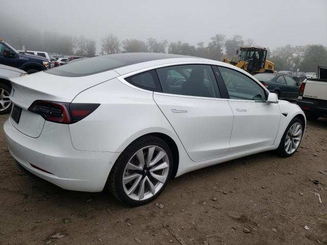 Photo 2 VIN: 5YJ3E1EA3LF614813 - TESLA MODEL 3 