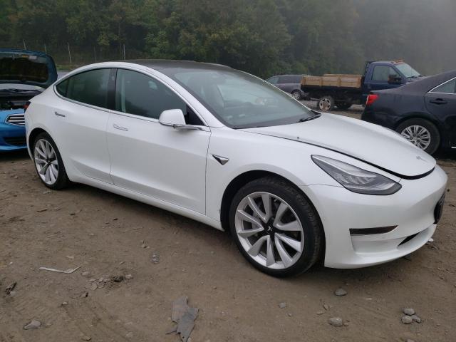 Photo 3 VIN: 5YJ3E1EA3LF614813 - TESLA MODEL 3 