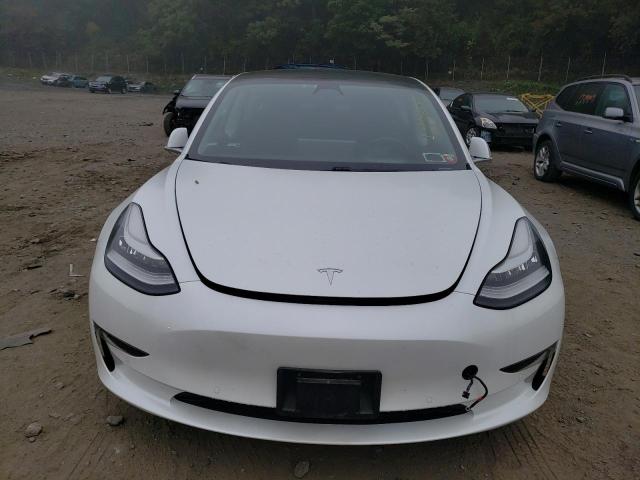 Photo 4 VIN: 5YJ3E1EA3LF614813 - TESLA MODEL 3 