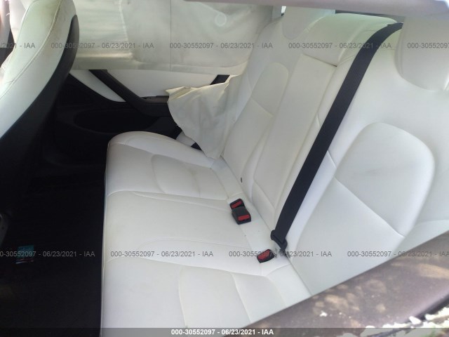 Photo 7 VIN: 5YJ3E1EA3LF615511 - TESLA MODEL 3 