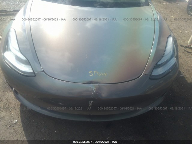 Photo 9 VIN: 5YJ3E1EA3LF615511 - TESLA MODEL 3 