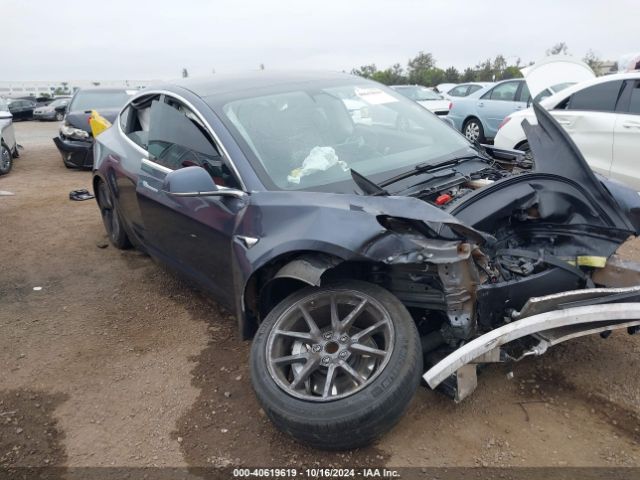 Photo 0 VIN: 5YJ3E1EA3LF630560 - TESLA MODEL 3 