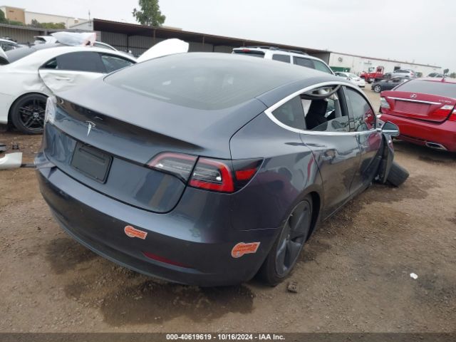 Photo 3 VIN: 5YJ3E1EA3LF630560 - TESLA MODEL 3 