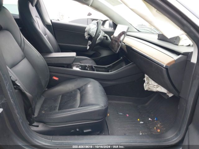 Photo 4 VIN: 5YJ3E1EA3LF630560 - TESLA MODEL 3 