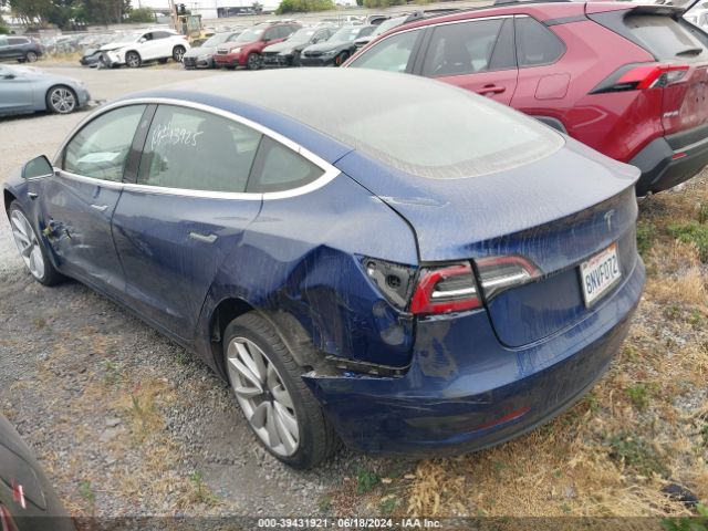 Photo 2 VIN: 5YJ3E1EA3LF630994 - TESLA MODEL 3 