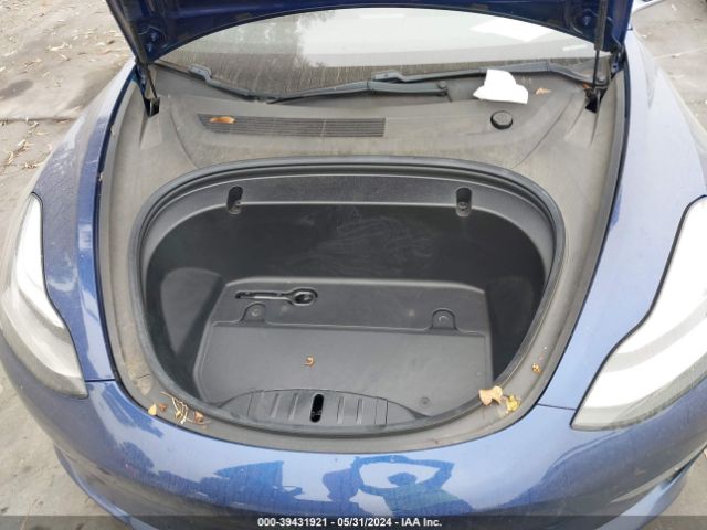 Photo 9 VIN: 5YJ3E1EA3LF630994 - TESLA MODEL 3 