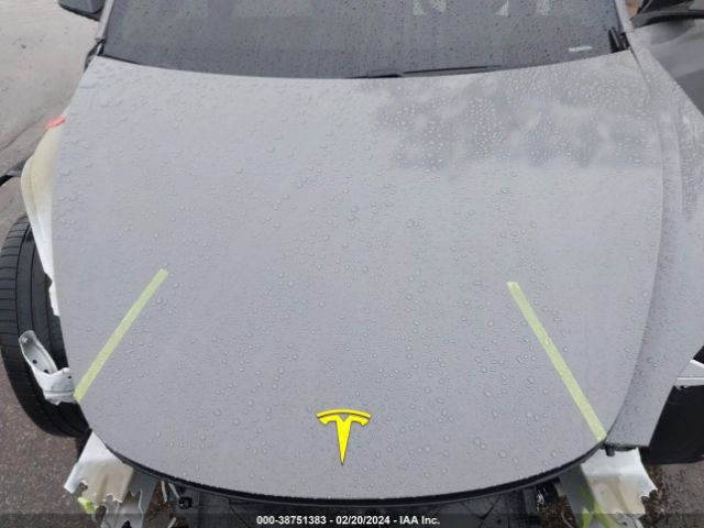 Photo 9 VIN: 5YJ3E1EA3LF634804 - TESLA MODEL 3 