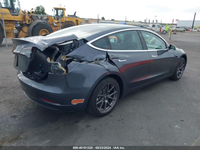 Photo 3 VIN: 5YJ3E1EA3LF644278 - TESLA MODEL 3 