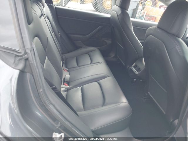 Photo 7 VIN: 5YJ3E1EA3LF644278 - TESLA MODEL 3 