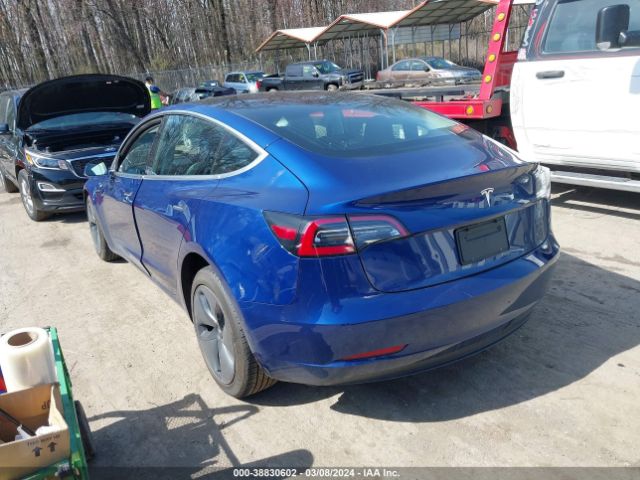 Photo 2 VIN: 5YJ3E1EA3LF658455 - TESLA MODEL 3 