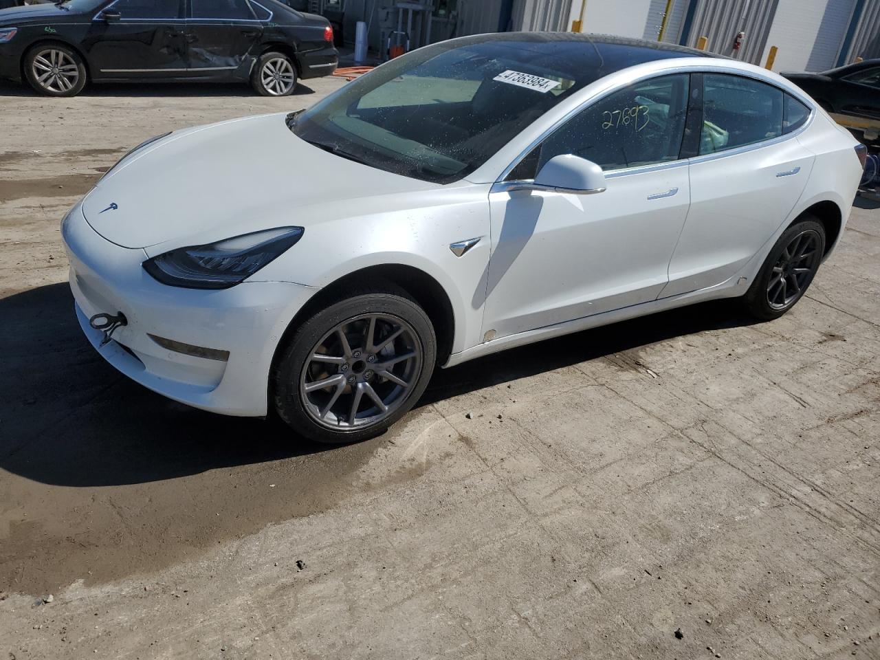 Photo 0 VIN: 5YJ3E1EA3LF658827 - TESLA MODEL 3 