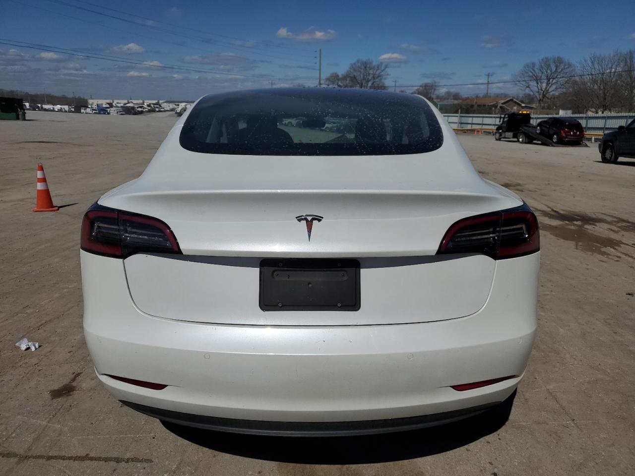 Photo 5 VIN: 5YJ3E1EA3LF658827 - TESLA MODEL 3 