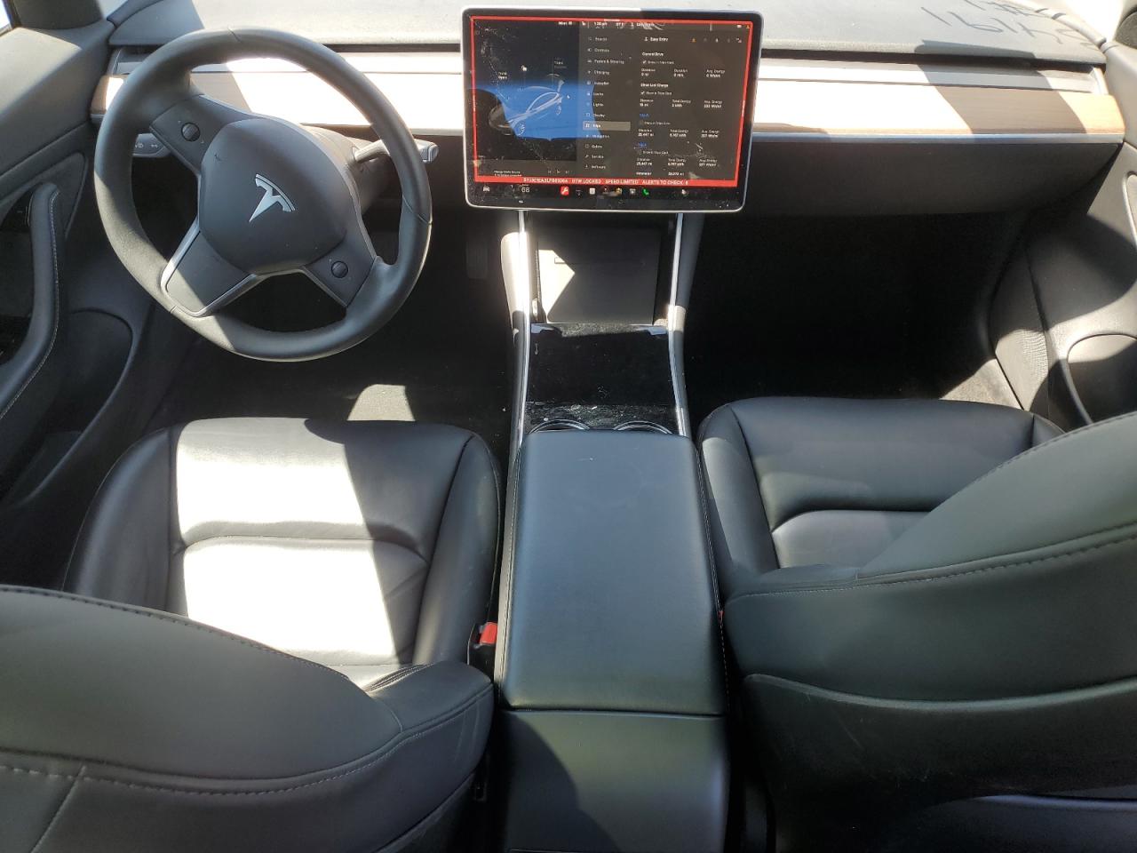 Photo 7 VIN: 5YJ3E1EA3LF661064 - TESLA MODEL 3 