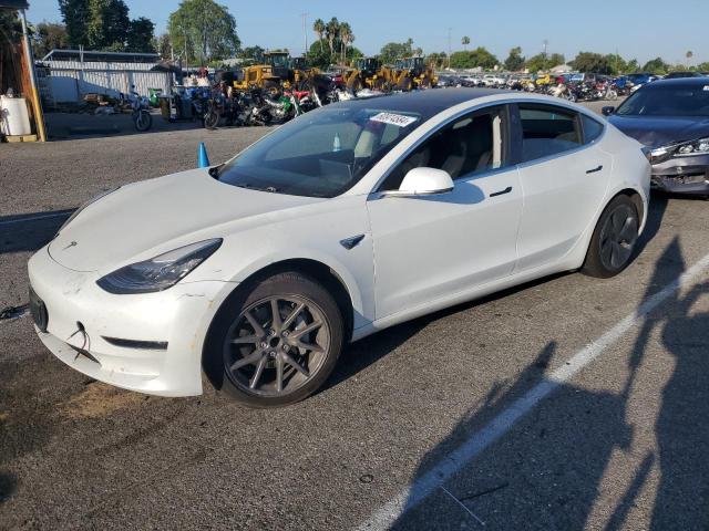 Photo 0 VIN: 5YJ3E1EA3LF669858 - TESLA MODEL 3 