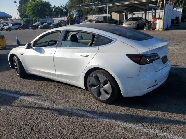 Photo 1 VIN: 5YJ3E1EA3LF669858 - TESLA MODEL 3 