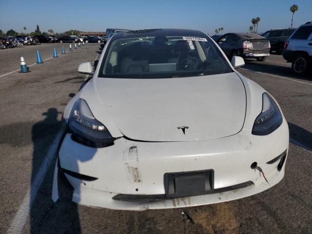 Photo 4 VIN: 5YJ3E1EA3LF669858 - TESLA MODEL 3 