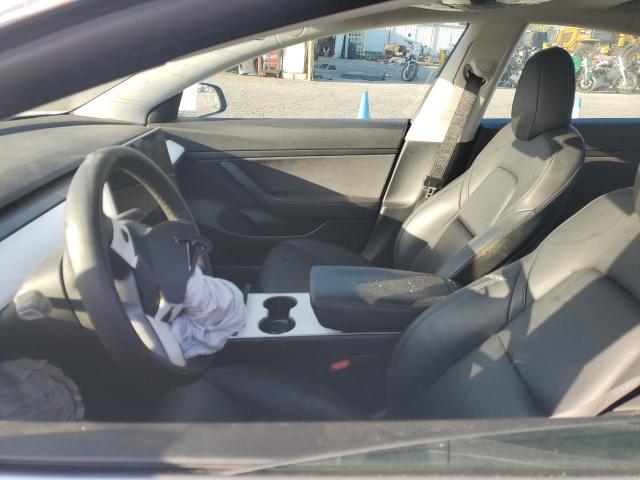 Photo 6 VIN: 5YJ3E1EA3LF669858 - TESLA MODEL 3 