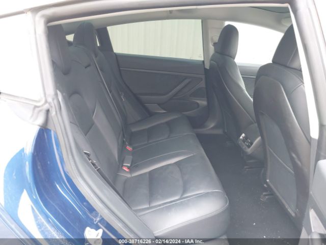 Photo 7 VIN: 5YJ3E1EA3LF705967 - TESLA MODEL 3 