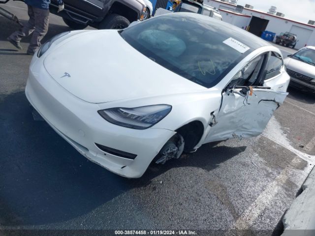 Photo 1 VIN: 5YJ3E1EA3LF720890 - TESLA MODEL 3 