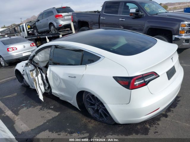 Photo 2 VIN: 5YJ3E1EA3LF720890 - TESLA MODEL 3 