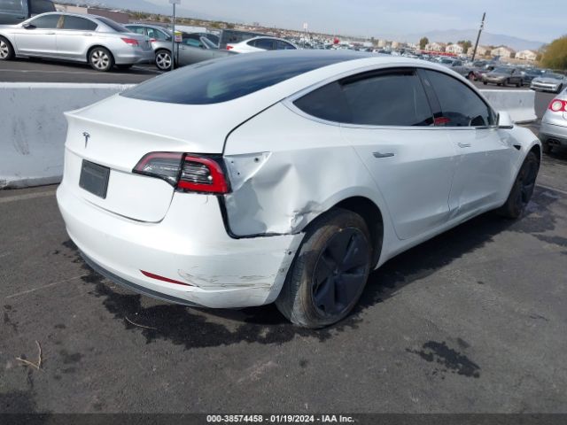 Photo 3 VIN: 5YJ3E1EA3LF720890 - TESLA MODEL 3 