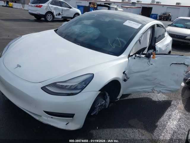 Photo 5 VIN: 5YJ3E1EA3LF720890 - TESLA MODEL 3 