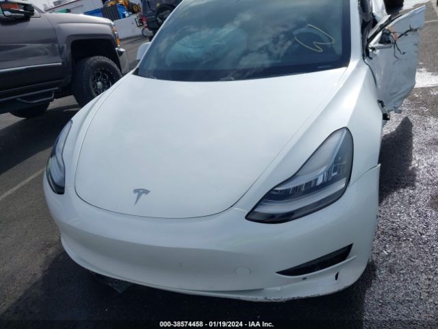 Photo 9 VIN: 5YJ3E1EA3LF720890 - TESLA MODEL 3 