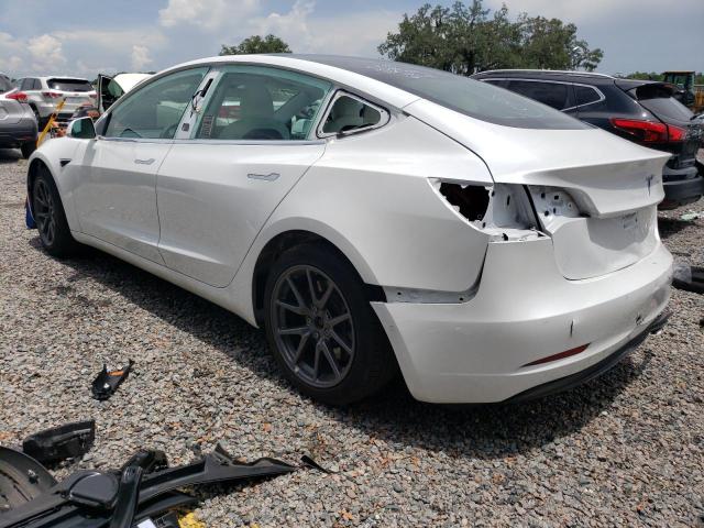 Photo 1 VIN: 5YJ3E1EA3LF722056 - TESLA MODEL 3 