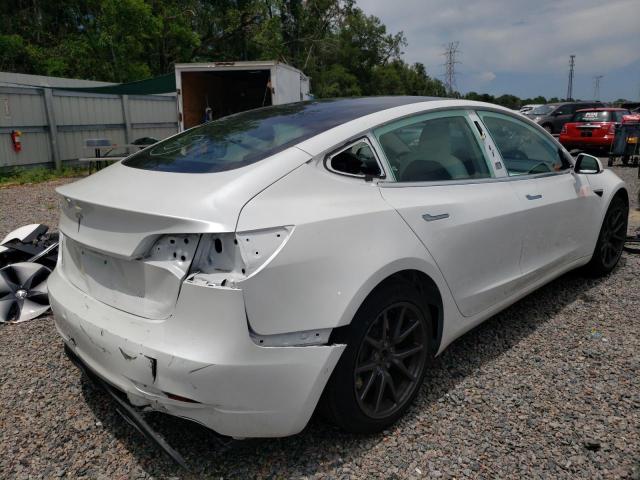 Photo 2 VIN: 5YJ3E1EA3LF722056 - TESLA MODEL 3 