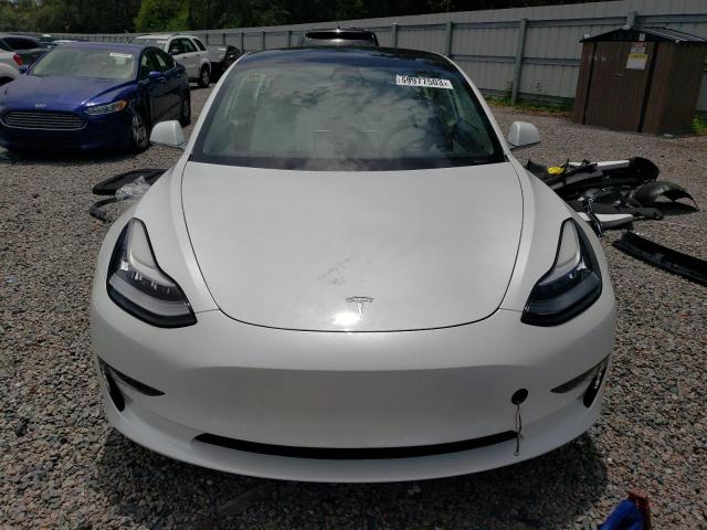 Photo 4 VIN: 5YJ3E1EA3LF722056 - TESLA MODEL 3 