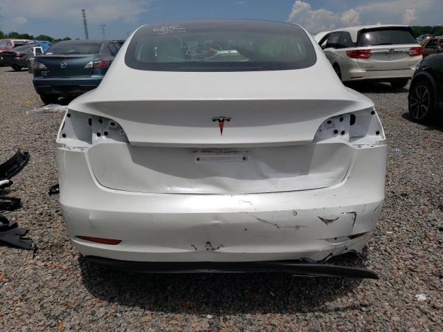 Photo 5 VIN: 5YJ3E1EA3LF722056 - TESLA MODEL 3 