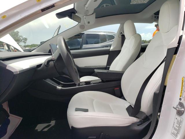 Photo 6 VIN: 5YJ3E1EA3LF722056 - TESLA MODEL 3 