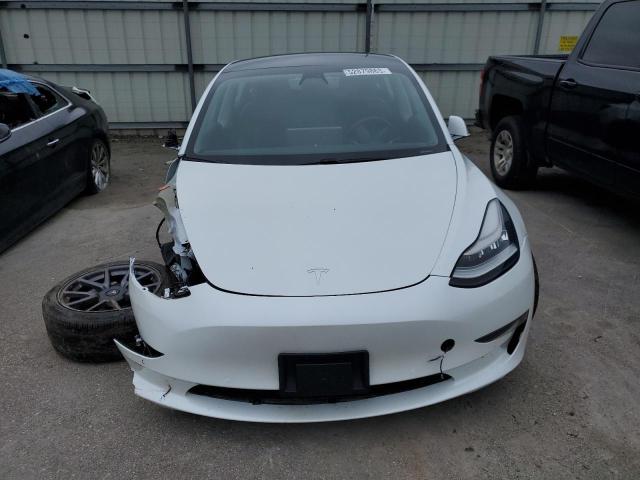 Photo 4 VIN: 5YJ3E1EA3LF740251 - TESLA MODEL 3 