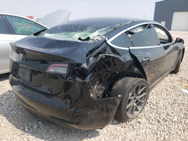 Photo 3 VIN: 5YJ3E1EA3LF743912 - TESLA MODEL 3 