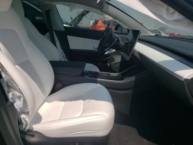 Photo 4 VIN: 5YJ3E1EA3LF743912 - TESLA MODEL 3 