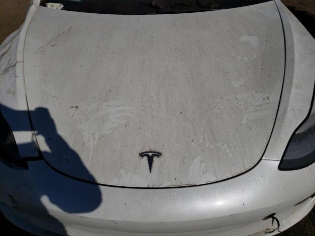 Photo 10 VIN: 5YJ3E1EA3LF747118 - TESLA MODEL 3 