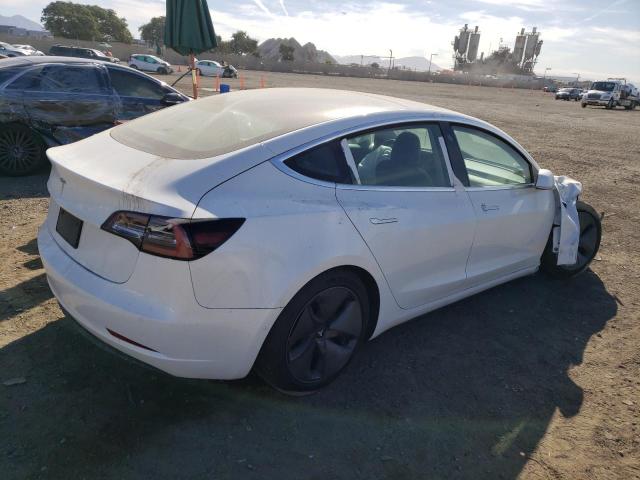 Photo 2 VIN: 5YJ3E1EA3LF747118 - TESLA MODEL 3 