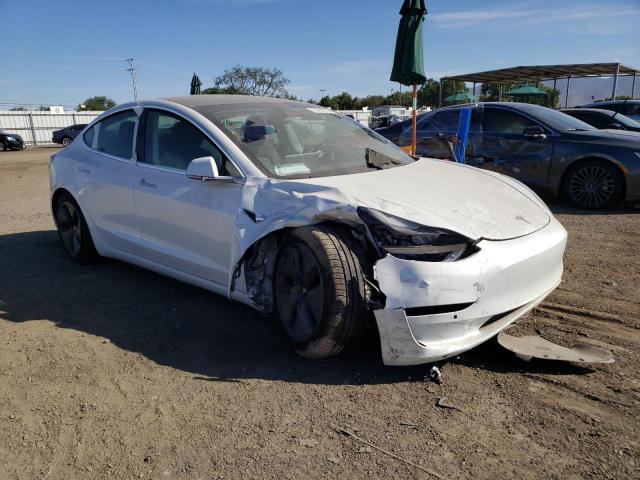 Photo 3 VIN: 5YJ3E1EA3LF747118 - TESLA MODEL 3 