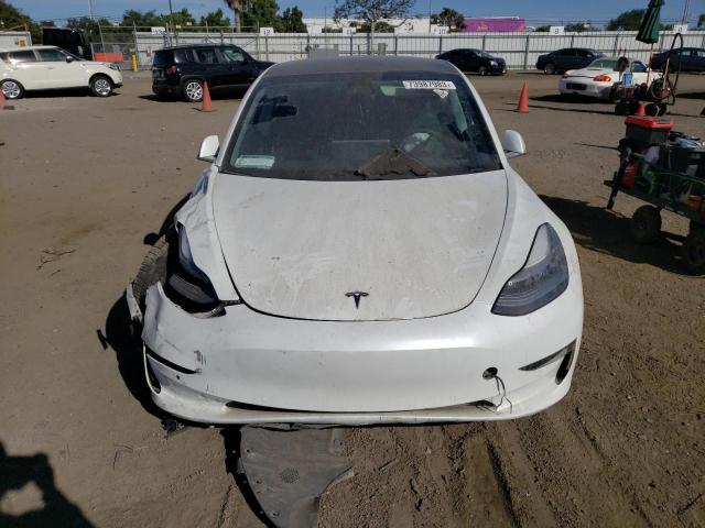 Photo 4 VIN: 5YJ3E1EA3LF747118 - TESLA MODEL 3 